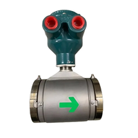 Medidor de Flujo Electromagnético Yokogawa ADMAG AXF050G Nuevo, DN50, Medidor de Flujo de Líquidos para Tratamiento de Agua, Lodos y Productos Químicos