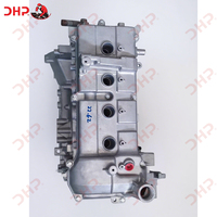 Ensemble moteur complet ZJ Duratec 1.3L essence pour Ford Fiesta 2009-2013 8V51-6007-AA, testé à chaud, remplacement direct