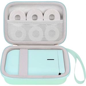 Étui de transport EVA pour appareils électroniques, étui de protection EVA pour imprimante d'étiquettes NIIMBOT D11 - Product Image 1
