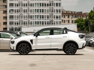 Lynk Co 05 2.0TD 2WD Yao Halo SUV 2023, Automático, Turbo, Volante a la Izquierda, Hecho en China, Vehículo <span class=keywords><strong>Usado</strong></span>, Sin Accidentes, Bajo Costo, en Venta - Product Image 5