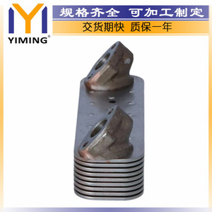 หม้อน้ำสำหรับผู้ชาย SG 9.973 1997 1994 51056010148ชิ้นส่วนอะไหล่ระบายความร้อนเครื่องยนต์หนัก - Product Image 5