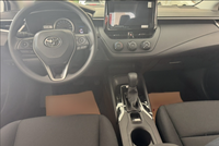 Toyota Corolla 2025 1.2T Edición Pioneer Usado en Venta, a un Precio Super Bajo