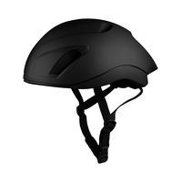 Casque de vélo urbain DUAL SPORT PC+EPS léger à boucle réglable unisexe pour sports multiples Skateboard