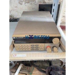 ITECH IT8511 DC Programmable <b>Electronic</b> Load <b>Used</b> hx - Product Image 3