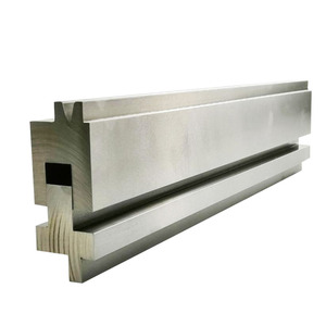 Outils de <span class=keywords><strong>matrice</strong></span> de <span class=keywords><strong>matrice</strong></span> de presse plieuse de poinçon de CNC hydraulique de haute qualité pour la machine à cintrer de tôle - Product Image 3