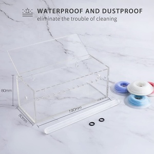 Corrente elástica ortodôntica, dispensador de acrílico de corrente elástica para ortodôntico - Product Image 5