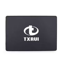 كمبيوتر محمول وسطح مكتب TXRUI بسعر الجملة SATA 3 SSD + gb