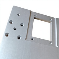 Services de tournage CNC OEM sur mesure et d'électroérosion à fil pour pièces en aluminium et acier inoxydable destinées à l'usinage - Guangdong