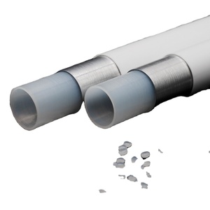 Nhà máy chất lượng cao <span class=keywords><strong>pex</strong></span> một ống Pert ống nhự<span class=keywords><strong>a</strong></span> sưởi ấm sàn <span class=keywords><strong>pex</strong></span> ống 16mm 32mm đường ống dẫn nước - Product Image 2