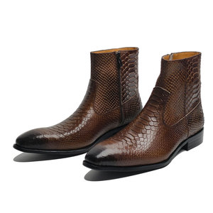<span class=keywords><strong>Botas</strong></span> <span class=keywords><strong>de</strong></span> Tobillo Altas para <span class=keywords><strong>Hombre</strong></span>, Venta al Por Mayor <span class=keywords><strong>de</strong></span> Fábrica, Zapatos Oxford <span class=keywords><strong>de</strong></span> Cuero Formales para Negocios, Zapatos <span class=keywords><strong>de</strong></span> Vestir <span class=keywords><strong>de</strong></span> Cuero, <span class=keywords><strong>Botas</strong></span> Chelsea <span class=keywords><strong>de</strong></span> <span class=keywords><strong>Moda</strong></span>, Nuevas - Product Image 5
