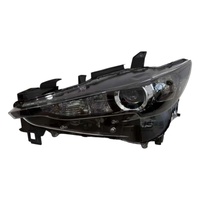 Pour Mazda CX-5, ensemble de phares avant KF, phares de voiture LED, feux de jour gauche et droit, clignotants, module OEM