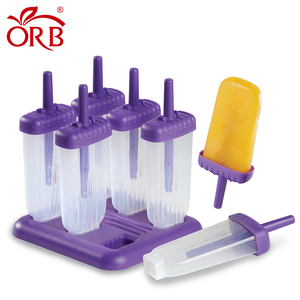 Muestra gratis Mini cubo <span class=keywords><strong>de</strong></span> hielo <span class=keywords><strong>de</strong></span> paleta contenedor - Product Image 6