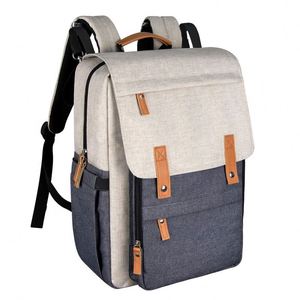 Échantillon gratuit : Sac à dos de voyage pour maman, sac à couches pour bébé, sac de rangement pour couches, sacs de maternité pour maman - Product Image 3
