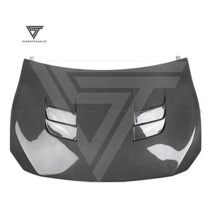 Capó de estilo Seibon-1 personalizado de fibra de carbono de alta calidad para <span class=keywords><strong>Toyota</strong></span> <span class=keywords><strong>GT86</strong></span> FT86 BRZ 2012-2019 - Product Image 1