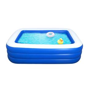 <span class=keywords><strong>Piscina</strong></span> inflable personalizada para niños, <span class=keywords><strong>piscina</strong></span> para niños y adultos, piscinas inflables portátiles - Product Image 1