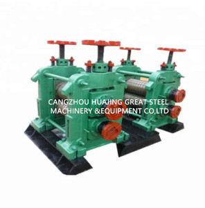 <span class=keywords><strong>Laminoir</strong></span> en <span class=keywords><strong>acier</strong></span> rond à barre ronde/usine de roulement/ligne de roulement fabriquée en chine bonne qualité neuf et utilisé avec un bon rénovation - Product Image 2