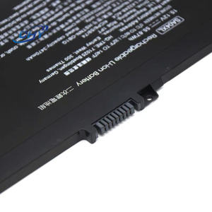 Orijinal SA04XL HP için batarya Envy X360 15-<span class=keywords><strong>DR</strong></span> 15-DS 15M-<span class=keywords><strong>DR</strong></span> 15M-DS 15Z-DS 15T-<span class=keywords><strong>DR</strong></span> 17-CG 17M-CG 17T-CG SA04XL pil - Product Image 4