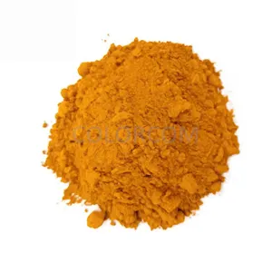 Fabric Dye Color AURAMINE O Basic Yellow 2 Dyes for paper CAS 2465-27-2
