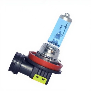 Siêu Sáng 55W 100W H7 H4 Trắng Ấm Halogen Đèn Pha Bóng Đèn 12V 24V Đèn Sương Mù Trắng Tự Động Xenon Đèn Cho Xe Cho Xe Tải - Product Image 4