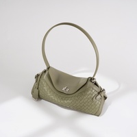 Sacs à main en cuir véritable pour femmes, logo personnalisé, luxe, mode, décontractés, fermeture éclair, imperméables, bandoulière simple, usage quotidien