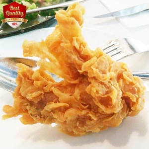 Harina <span class=keywords><strong>de</strong></span> Pollo Frito Halal KFC <span class=keywords><strong>de</strong></span> Alta Calidad y Sabrosa, Mezcla <span class=keywords><strong>de</strong></span> <span class=keywords><strong>Trigo</strong></span> y Arroz para Todo Uso, Bolsa <span class=keywords><strong>de</strong></span> 25 kg - Product Image 3