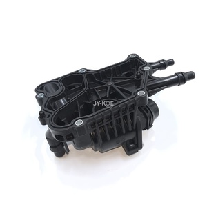 Conjunto de termostato de motor para <span class=keywords><strong>BMW</strong></span> 11538576288 G20 G80 G28 G21 G81 330D B57 G30 F90 G31 530D 540D G32 630D 640D G11 G12 730D - Product Image 6