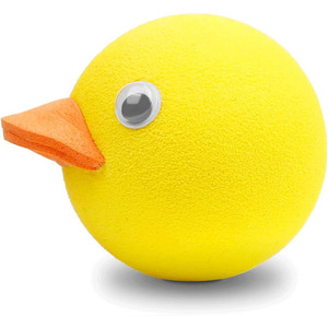 High Quality EVA Yellow Duck Antenna Ball Custom Eco-Friendly Lightweight <strong>Portable</strong> Fashion Appearance for Auto Antenna - Product Image 6