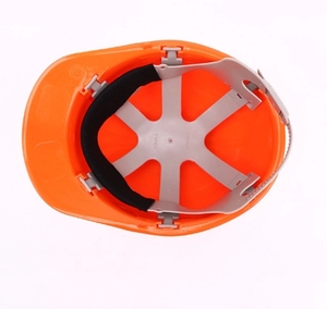 Casque de travail de sécurité de construction casque de sécurité personnalisé casque de construction abs - Product Image 5