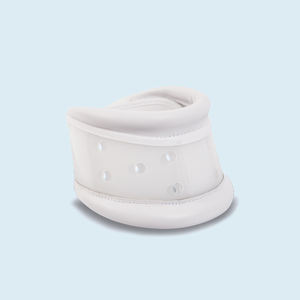 Sangles réglables de soutien du cou, E-Life E-CH004, orthèses cervicales, soutien pour la colonne cervicale, stimulation de la colonne vertébrale - Product Image 6