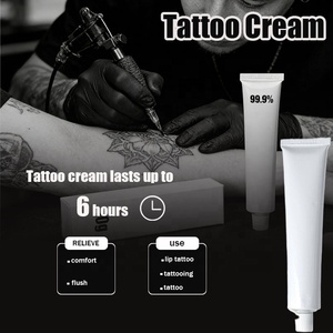 Dernière Crème <span class=keywords><strong>Tatouage</strong></span> 10g pour l'Élimination des Tatouages, Protection Laser <span class=keywords><strong>Tatouage</strong></span>, Machine de Maquillage <span class=keywords><strong>Permanent</strong></span> <span class=keywords><strong>Sourcils</strong></span> - Product Image 2