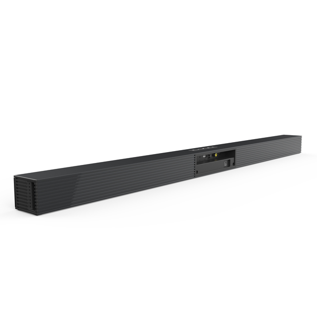 Cyboris BS-18A Movie Music News DSP Remote Control TV Speakers Channel 60W Sound Bar Soundbar Home Theatre System V Sound Bar