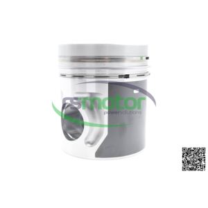 Sous-ensemble de piston de haute qualité pour Jenbacher RS-375590 Type3 pour pièces de rechange de segment de piston diesel à essence - Product Image 4