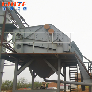 Nhiệm vụ nặng nề rung màn hình Giá mỏ đá rung màn hình cho máy nghiền đá sàng lọc sỏi cát - Product Image 5