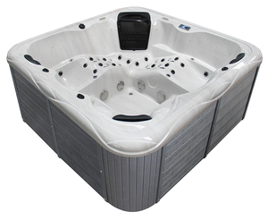 <span class=keywords><strong>Spa</strong></span> extérieur de luxe pour 5 personnes, offre spéciale - Product Image 2