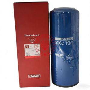 Filtre à gasoil DIAMONDORIGINAL DBL7900 pour moteur de <span class=keywords><strong>construction</strong></span>/marin/générateur/pompe - Product Image 2