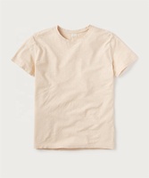 Fabricant de vêtements en chanvre, t-shirt personnalisé, impression écologique, t-shirt en chanvre durable pour hommes