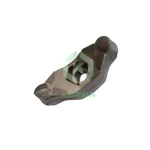 Ferramenta muito agressiva AHWI Prinoth UPT sistema de rotor triturador de pedra dentes ferramenta de martelo de carboneto UPT09