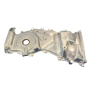 Yeni durum 11310-28090 2AZFE Aze151 ACR50 Aca33 2AZ Toyo ta RAV4 Senna zamanlama zinciri kapak kiti için araba modeli - Product Image 2