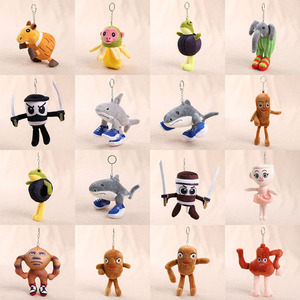 Porte-clés en peluche personnalisé <span class=keywords><strong>de</strong></span> <span class=keywords><strong>petite</strong></span> <span class=keywords><strong>taille</strong></span> avec anneau porte-clés, créez votre propre porte-clés en peluche <span class=keywords><strong>pour</strong></span> sacs, style à suspendre - Product Image 6