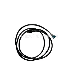 สายวินิจฉัยเทสลา OBD2 12V สำหรับรุ่น S x สายรัดสำหรับเขียนโปรแกรม - Product Image 4
