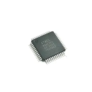 IC ATM90E36A-AU-R ATM90E36A IC CHIP TQFP48, sistemas de medición en un chip 1,8 V/3V