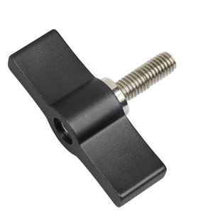 Tornillo de Cámara FEICHAO con Mango Ajustable en Forma de T, M6 M5 M4, para <span class=keywords><strong>Sony</strong></span> A7C, para <span class=keywords><strong>Gopro</strong></span> Hero 13 Black, para Insta360 X4, para OSMO ACTION 4 - Product Image 3