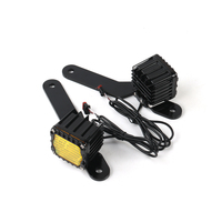 Clignotants LED haute luminosité pour Harley Touring Electra Street Glide Special