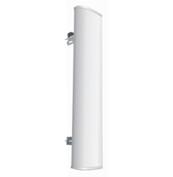 Antenne sectorielle UBNT Networks airMAX Sector AM-9M13-120 2 x 2 MIMO BaseStation 900 MHz 120 degrés 13 dBi