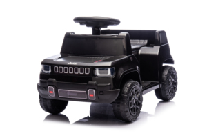 2025 nouvelle licence J E E P Recon Quad Foot to Floor Baby Ride on Car - Product Image 3