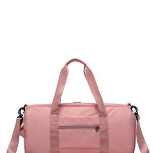 Sac de sport unisexe pliable, léger, imperméable et économique pour le voyage, le fitness et les week-ends – Sac de nuit, sac de voyage, sac de week-end pour femme - Product Image 5