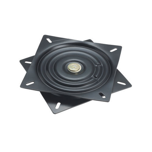 Высокопрочный металлический шарикоподшипник, вращающаяся поворотная пластина, поставщик OEM из Тайваня