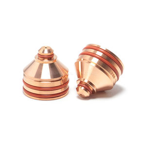 Boquilla de soplete de corte por plasma Lincoln 277293 277284 277125 277122 para acero dulce/acero inoxidable - Product Image 1