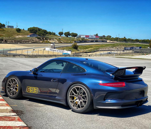 Jante forgée 18 19 20 21 22 24 pouces pour <span class=keywords><strong>Porsche</strong></span> Macan Panamera Cayenne <span class=keywords><strong>718</strong></span> 911 711 918 Cayman Taycan Carrera GT BMW Lexus - Product Image 3