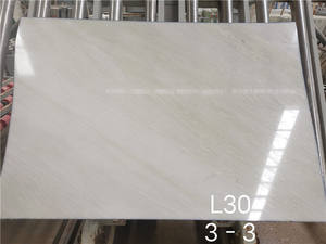 Золотые арктические чистые белые мраморные плиты из африканских карьеров и экологически чистая обработка для отеля - Product Image 6